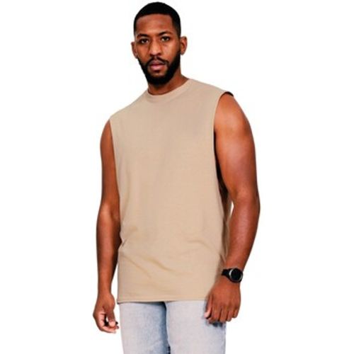 AB589 men's Vest top in - Casual Classics - Modalova