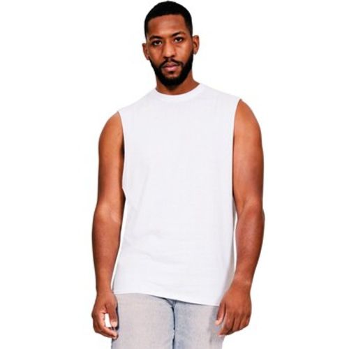 AB589 men's Vest top in - Casual Classics - Modalova