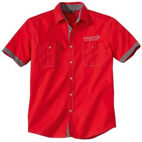 Stylish men's Long sleeved Shirt in - Atlas For Men - Modalova