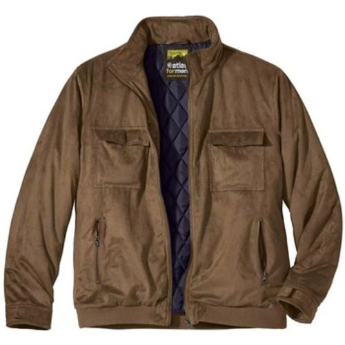 AF614 men's Jacket in - Atlas For Men - Modalova