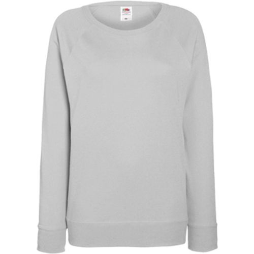 Women's Sweatshirt in - Fruit Of The Loom - Modalova