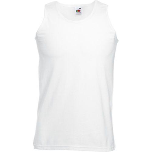 Men's Vest top in - Fruit Of The Loom - Modalova