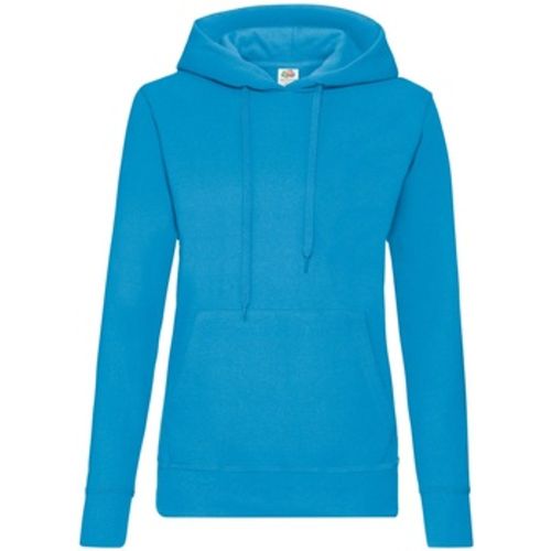 Women's Sweatshirt in - Fruit Of The Loom - Modalova