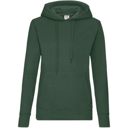 Women's Sweatshirt in - Fruit Of The Loom - Modalova