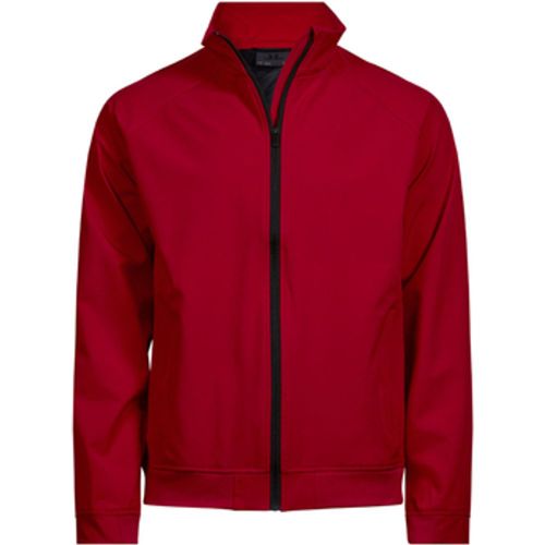 Tee Jays Club men's Jacket in Red - Tee Jays - Modalova