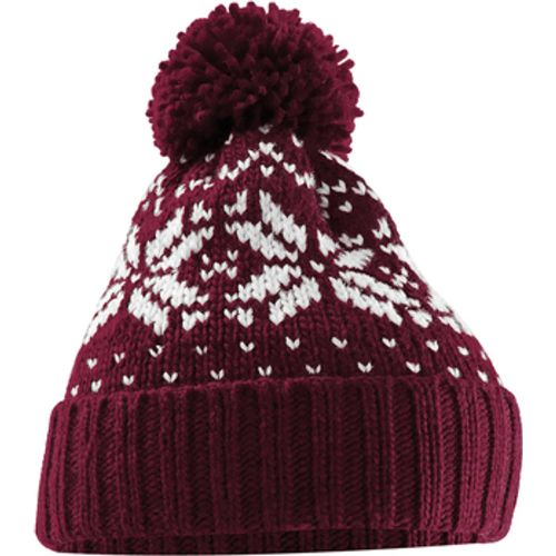 Snowstar women's Beanie in - Beechfield - Modalova