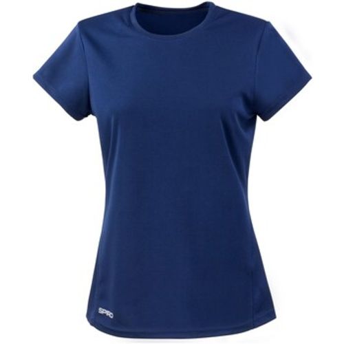 S253F women's T shirt in - Spiro - Modalova
