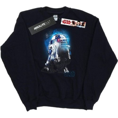The Last Jedi women's Sweatshirt in - Disney - Modalova