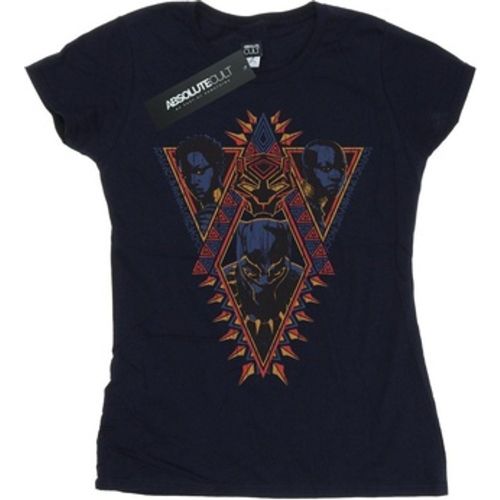 Marvel BI11519 women's in Blue - Marvel - Modalova
