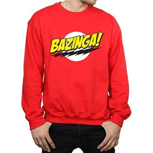 Bazinga men's Sweatshirt in - The Big Bang Theory - Modalova