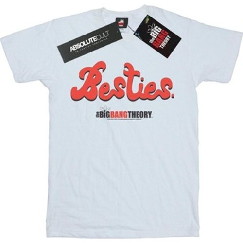 Besties men's in - The Big Bang Theory - Modalova