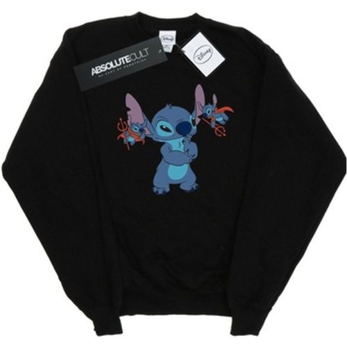 Little Devils women's Sweatshirt in - Disney - Modalova