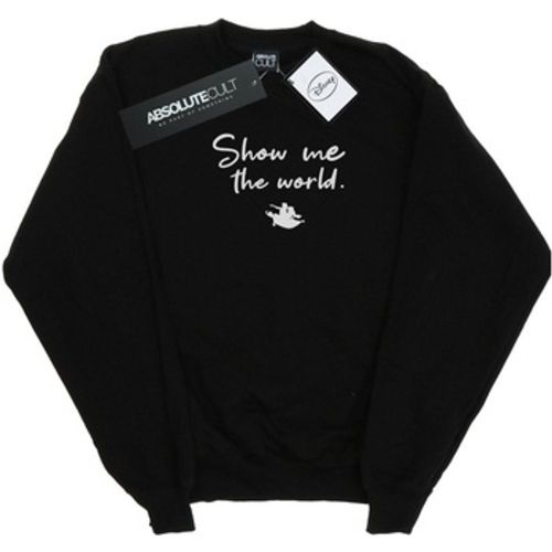 Show Me The World women's Sweatshirt in - Disney - Modalova