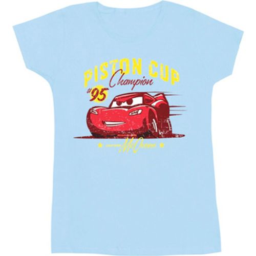 Cars Piston Cup Champion women's in - Disney - Modalova