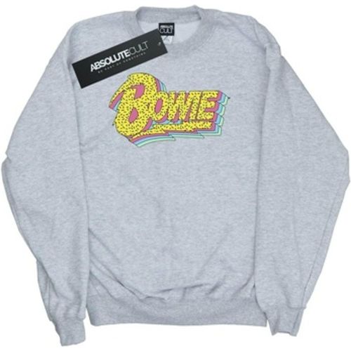 S women's Sweatshirt in - David Bowie - Modalova