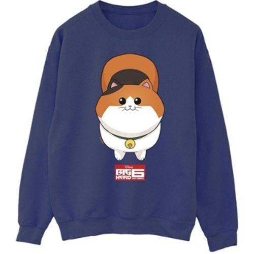 Big Hero 6 men's Sweatshirt in - Disney - Modalova