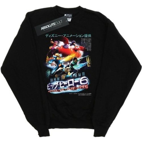 Big Hero 6 men's Sweatshirt in - Disney - Modalova