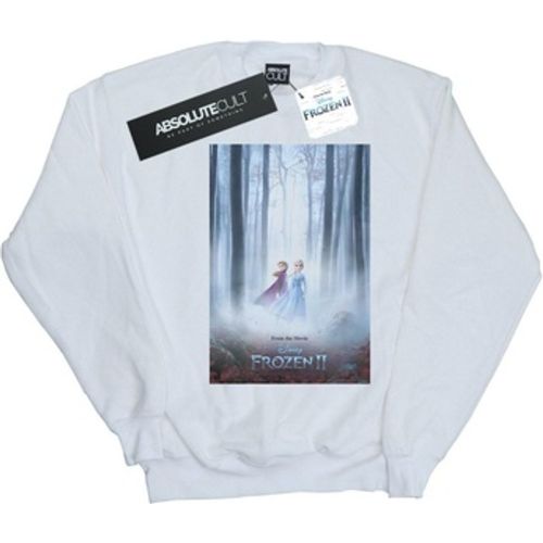 Frozen 2 women's Sweatshirt in - Disney - Modalova