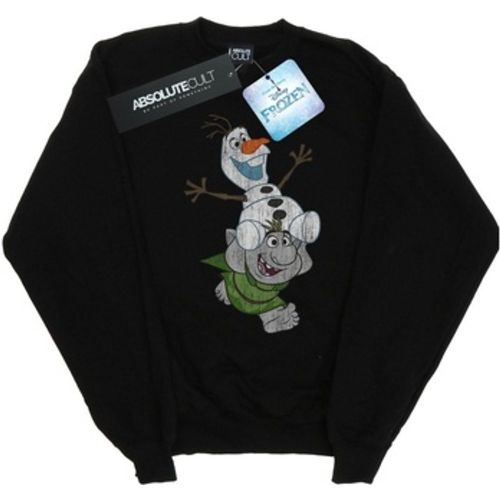 Frozen women's Sweatshirt in - Disney - Modalova