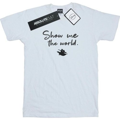 Show Me The World men's in - Disney - Modalova