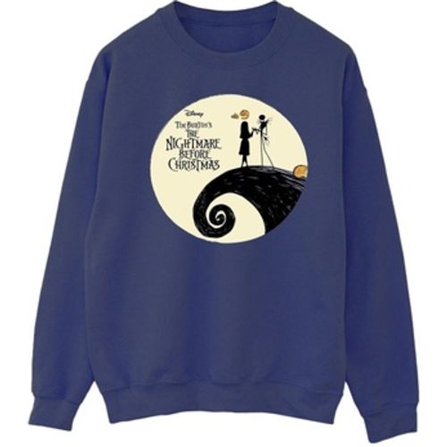 BI52599 men's Sweatshirt in - Nightmare Before Christmas - Modalova