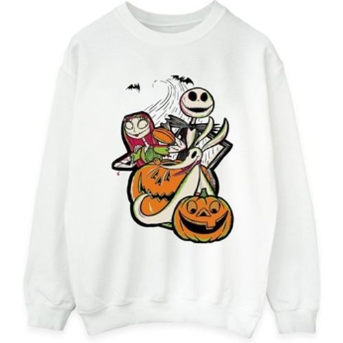 BI53199 women's Sweatshirt in - Nightmare Before Christmas - Modalova
