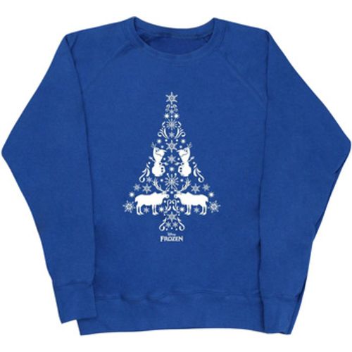 Frozen women's Sweatshirt in - Disney - Modalova