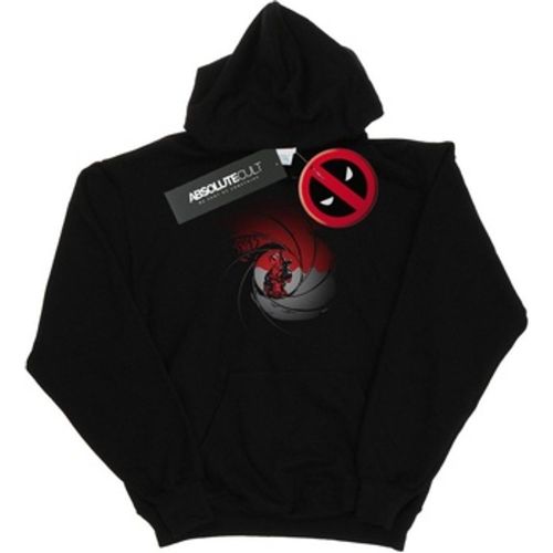 BI6800 women's Sweatshirt in - Marvel - Modalova