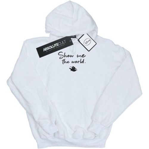 Show Me The World men's Sweatshirt in - Disney - Modalova