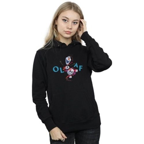 Frozen 2 women's Sweatshirt in - Disney - Modalova