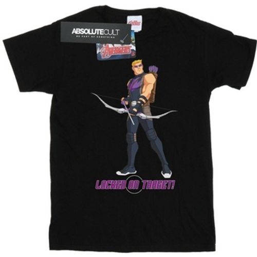 Locked On Target women's in - Hawkeye - Modalova