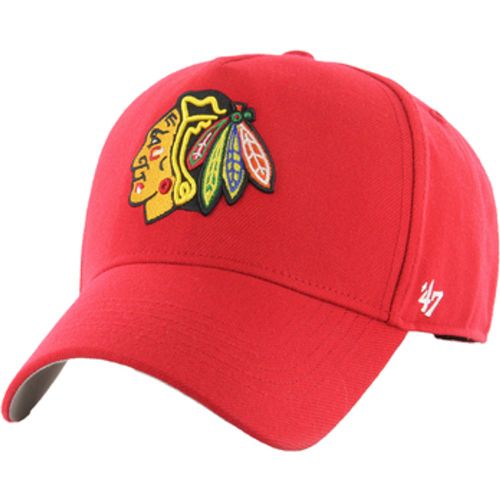 Brand NHL women's Cap in Red - '47 Brand - Modalova