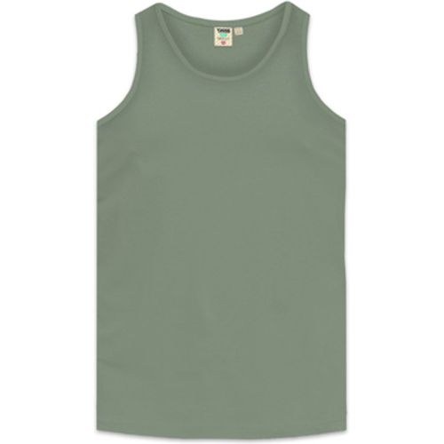 D555 Fabio 2 men's Vest top in - Duke - Modalova