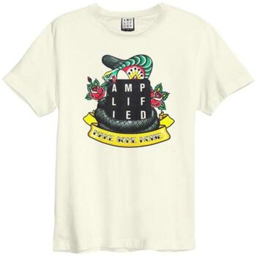 Serpent Tattoo men's in - Amplified - Modalova