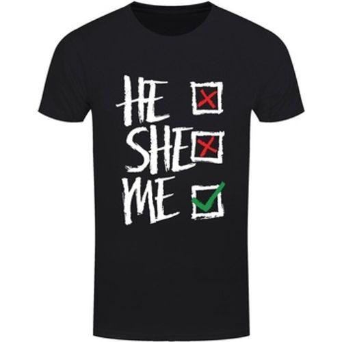 He She Me men's in - Grindstore - Modalova