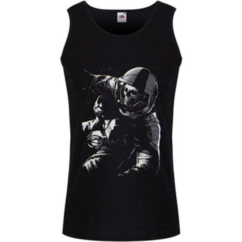 Lost In Space men's Vest top in - Unorthodox Collective - Modalova