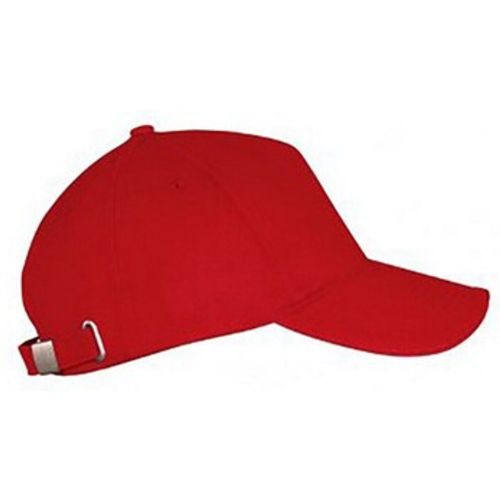 Sols Beach women's Cap in Red - Sols - Modalova