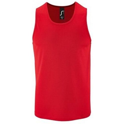 Sols 2073 men's in Red - Sols - Modalova