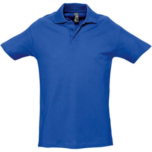 Spring men's Polo shirt in - Sols - Modalova