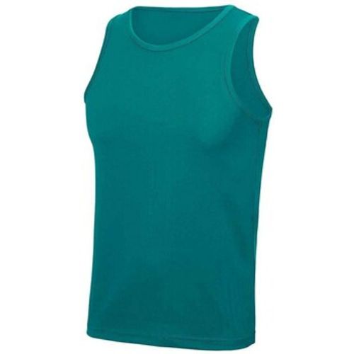 JC007 men's Vest top in - Awdis Cool - Modalova
