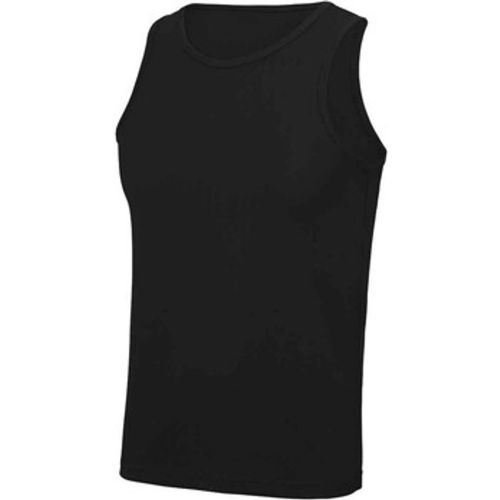 JC007 men's Vest top in - Awdis Cool - Modalova
