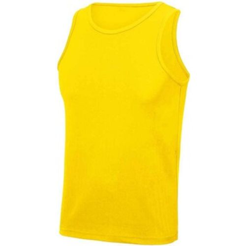JC007 men's Vest top in - Awdis Cool - Modalova
