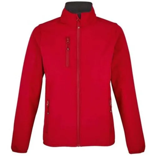 Sols Falcon women's Jacket in Red - Sols - Modalova