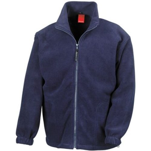 Result RS36 men's Jacket in Blue - Result - Modalova