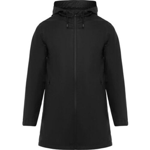 Roly Sitka men's Jacket in Black - Roly - Modalova