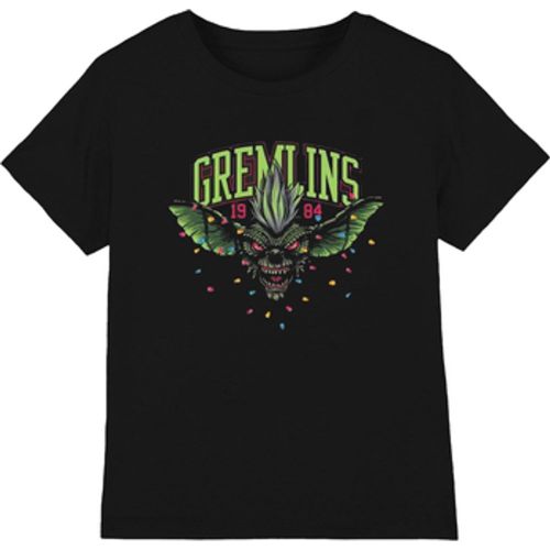 Gremlins 1984 men's in Black - Gremlins - Modalova