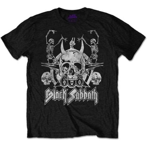 Sabbath Dancing women's in - Black Sabbath - Modalova