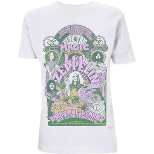Electric Magic women's in - Led Zeppelin - Modalova