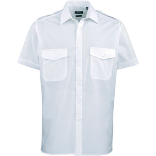 PR212 men's Short sleeved Shirt in - Premier - Modalova