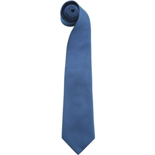 Premier PR765 men's Scarf in Blue - Premier - Modalova